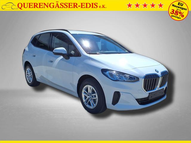 BMW 2er Active Tourer 218i 