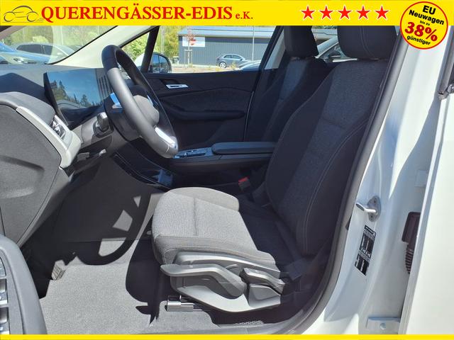 BMW 2er Active Tourer 218i 