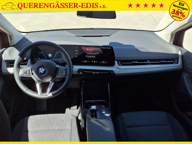 BMW 2er Active Tourer 218i 
