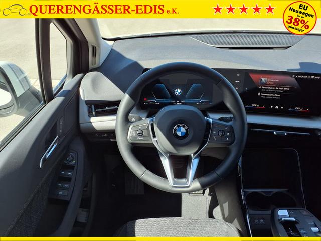 BMW 2er Active Tourer 218i 
