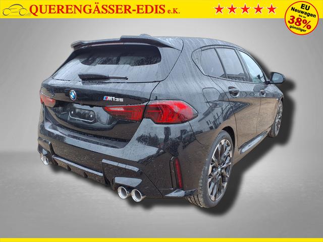 BMW 1er M135 xDrive 