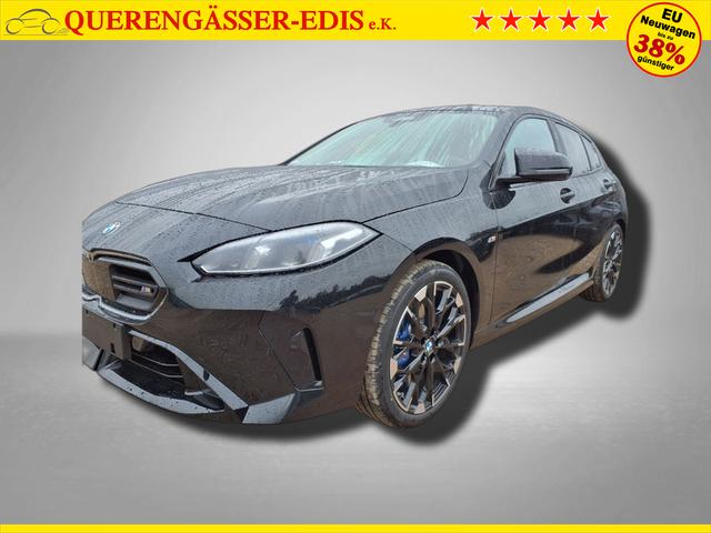 BMW 1er M135 xDrive 