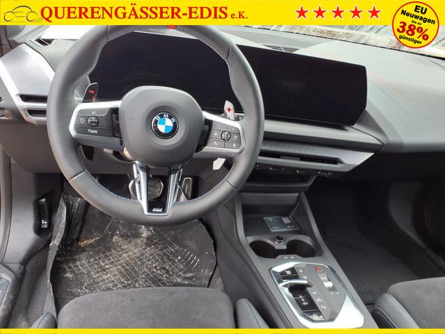 BMW 1er M135 xDrive 