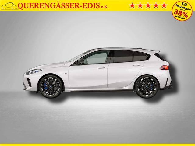 BMW 1er M135 xDrive 