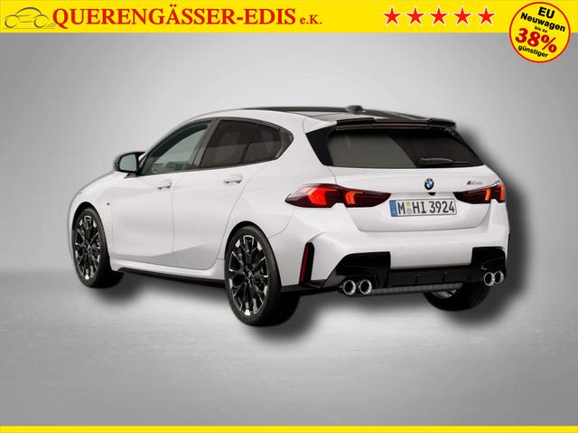 BMW 1er M135 xDrive 