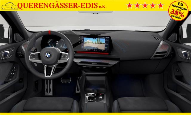 BMW 1er M135 xDrive 