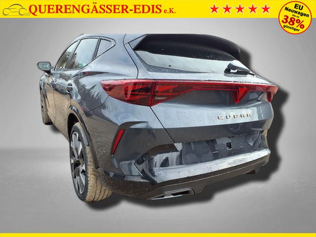Cupra Formentor 1.5 eTSI 7-Gang-DSG 
