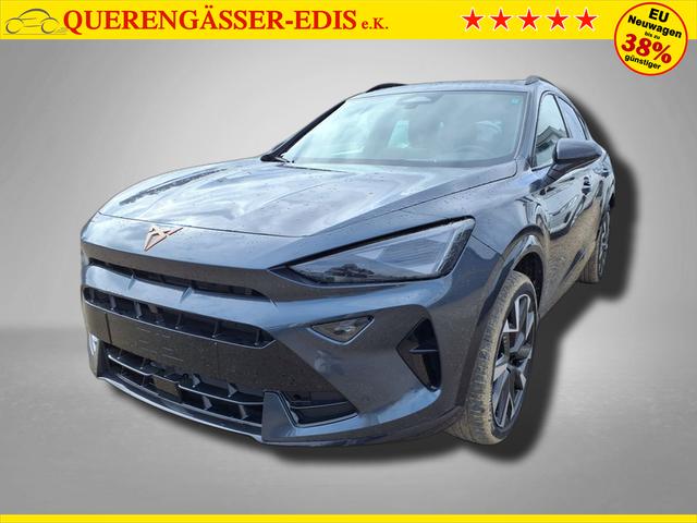 Cupra Formentor 1.5 eTSI 7-Gang-DSG 