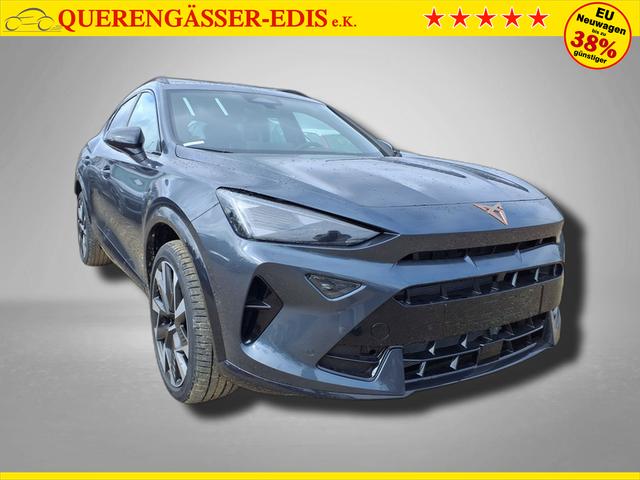 Cupra Formentor 1.5 eTSI 7-Gang-DSG 