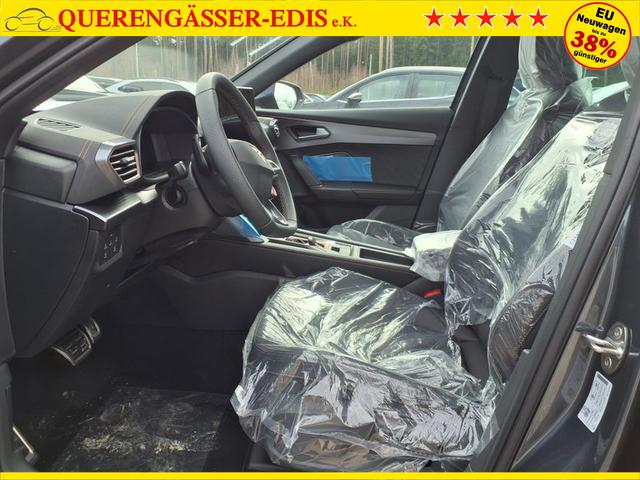 Cupra Formentor 1.5 eTSI 7-Gang-DSG 