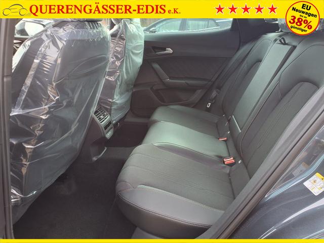 Cupra Formentor 1.5 eTSI 7-Gang-DSG 