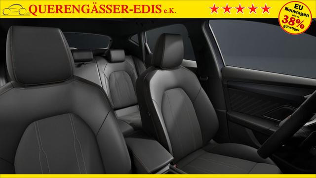 Cupra Formentor 1.5 eTSI 7-Gang-DSG 