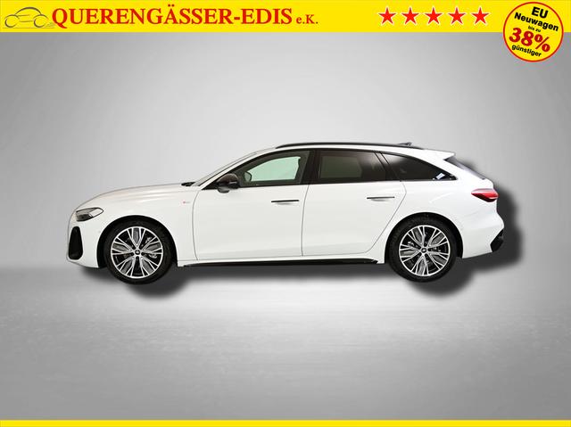 Audi A5 Avant S line 2.0 TFSI 7-Gang tronic quattro 