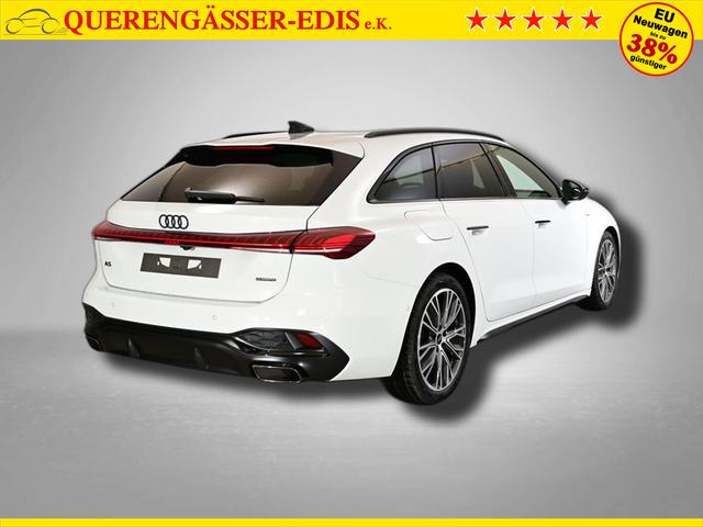 Audi A5 Avant S line 2.0 TFSI 7-Gang tronic quattro 