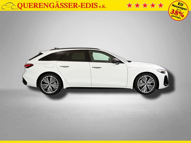Audi A5 Avant S line 2.0 TFSI 7-Gang tronic quattro 