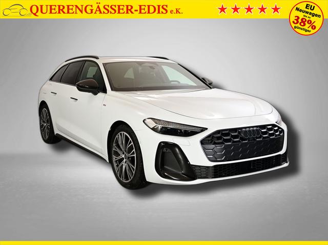 Audi A5 Avant S line 2.0 TFSI 7-Gang tronic quattro 
