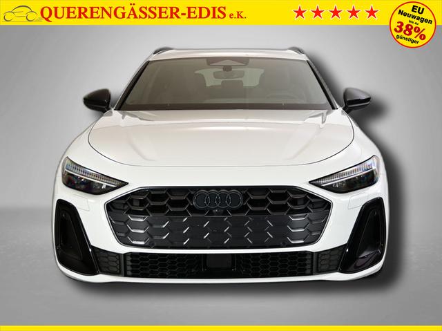 Audi A5 Avant S line 2.0 TFSI 7-Gang tronic quattro 