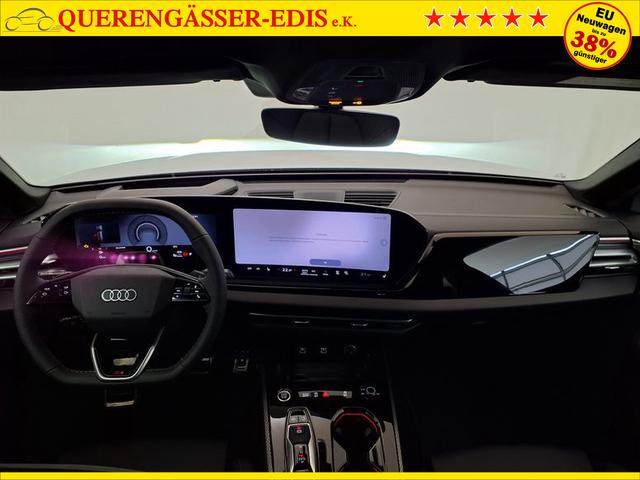 Audi A5 Avant S line 2.0 TFSI 7-Gang tronic quattro 