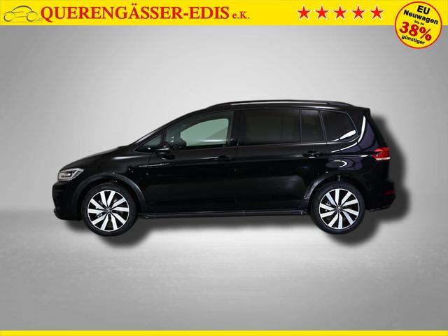 Volkswagen Touran Highline R-Line 2.0 TDI 7-Gang-DSG 