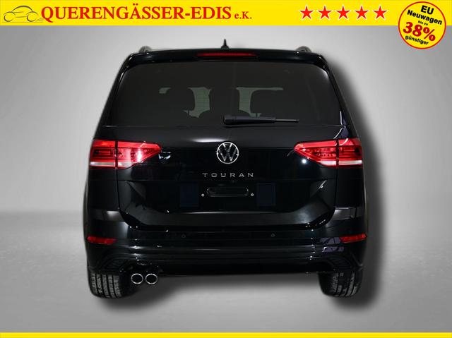 Volkswagen Touran Highline R-Line 2.0 TDI 7-Gang-DSG 
