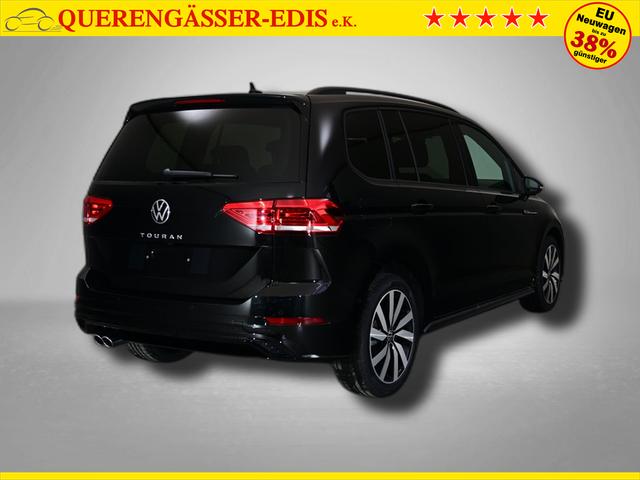 Volkswagen Touran Highline R-Line 2.0 TDI 7-Gang-DSG 