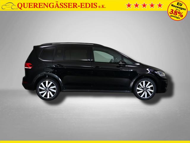Volkswagen Touran Highline R-Line 2.0 TDI 7-Gang-DSG 