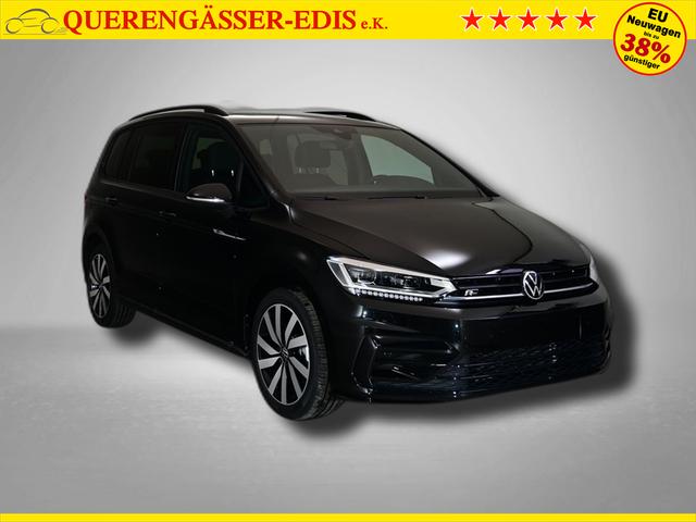 Volkswagen Touran Highline R-Line 2.0 TDI 7-Gang-DSG 