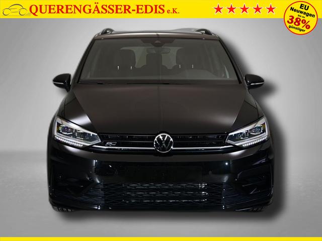 Volkswagen Touran Highline R-Line 2.0 TDI 7-Gang-DSG 