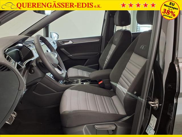 Volkswagen Touran Highline R-Line 2.0 TDI 7-Gang-DSG 