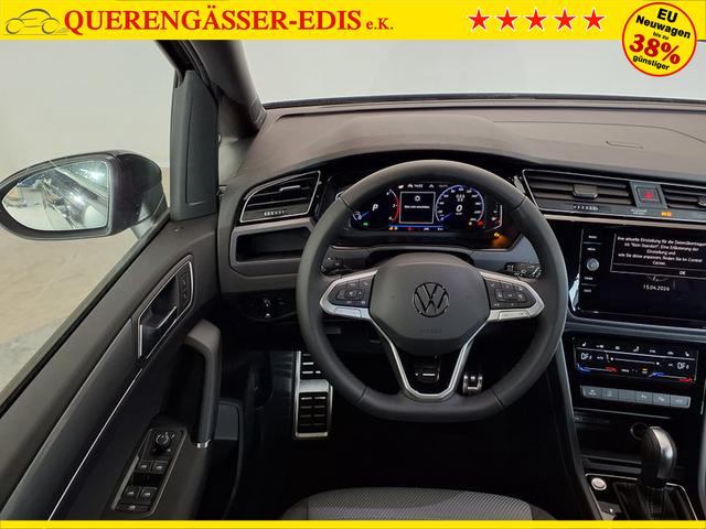 Volkswagen Touran Highline R-Line 2.0 TDI 7-Gang-DSG 