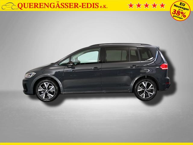 Volkswagen Touran Highline R-Line 2.0 TDI 7-Gang-DSG 