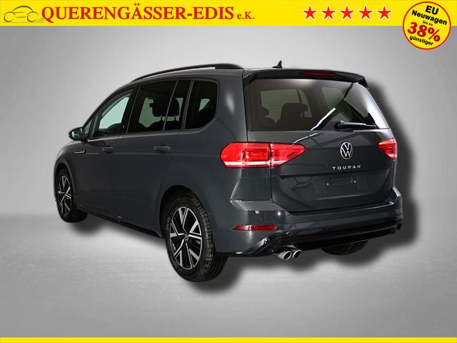 Volkswagen Touran Highline R-Line 2.0 TDI 7-Gang-DSG 