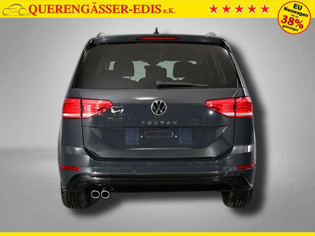 Volkswagen Touran Highline R-Line 2.0 TDI 7-Gang-DSG 