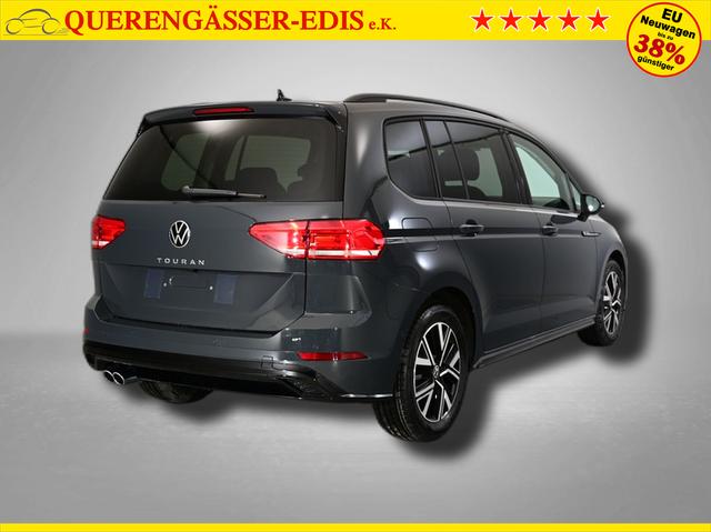 Volkswagen Touran Highline R-Line 2.0 TDI 7-Gang-DSG 