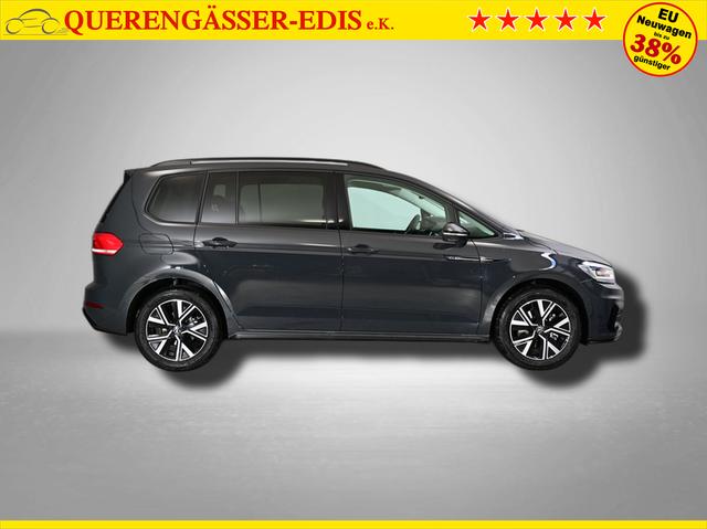 Volkswagen Touran Highline R-Line 2.0 TDI 7-Gang-DSG 