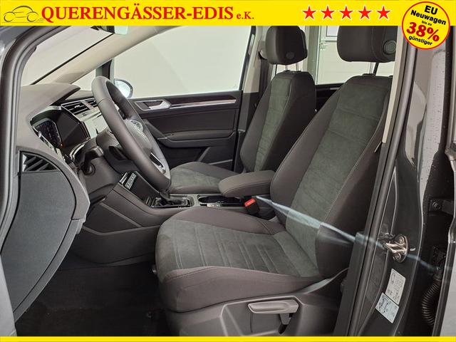 Volkswagen Touran Highline R-Line 2.0 TDI 7-Gang-DSG 