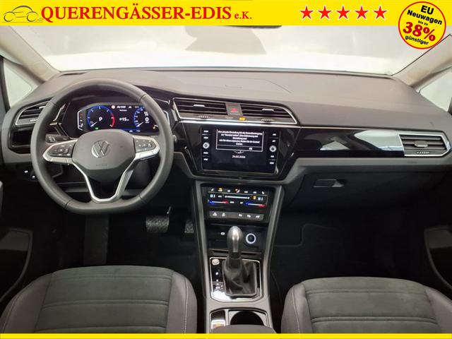 Volkswagen Touran Highline R-Line 2.0 TDI 7-Gang-DSG 