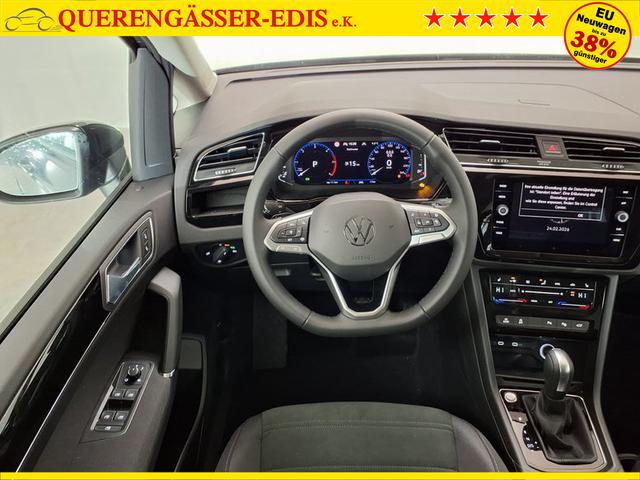 Volkswagen Touran Highline R-Line 2.0 TDI 7-Gang-DSG 