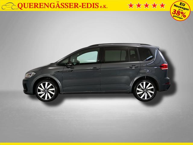 Volkswagen Touran Highline R-Line 1.5 TSI 7-Gang-DSG 