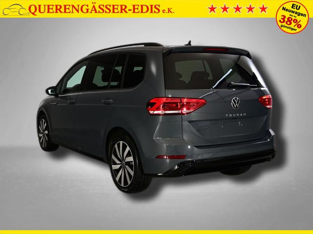 Volkswagen Touran Highline R-Line 1.5 TSI 7-Gang-DSG 