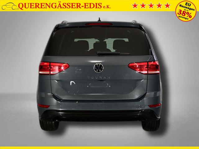 Volkswagen Touran Highline R-Line 1.5 TSI 7-Gang-DSG 