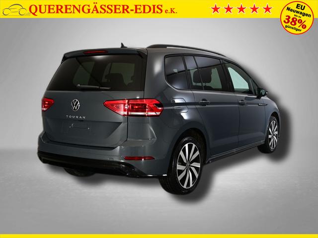 Volkswagen Touran Highline R-Line 1.5 TSI 7-Gang-DSG 