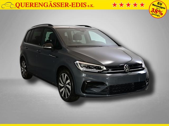 Volkswagen Touran Highline R-Line 1.5 TSI 7-Gang-DSG 