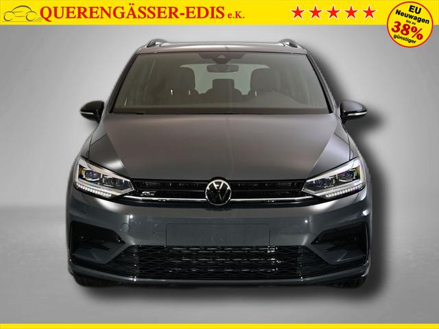 Volkswagen Touran Highline R-Line 1.5 TSI 7-Gang-DSG 