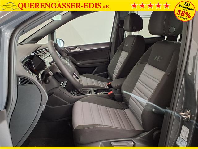 Volkswagen Touran Highline R-Line 1.5 TSI 7-Gang-DSG 