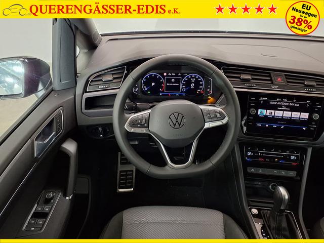 Volkswagen Touran Highline R-Line 1.5 TSI 7-Gang-DSG 