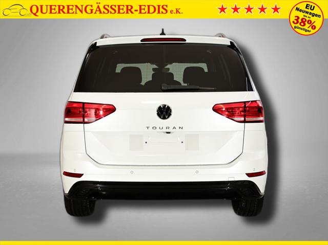 Volkswagen Touran Highline R-Line 1.5 TSI 7-Gang-DSG 