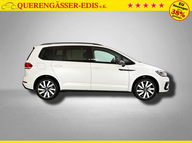 Volkswagen Touran Highline R-Line 1.5 TSI 7-Gang-DSG 