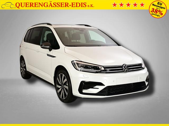 Volkswagen Touran Highline R-Line 1.5 TSI 7-Gang-DSG 