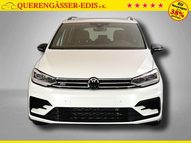 Volkswagen Touran Highline R-Line 1.5 TSI 7-Gang-DSG 